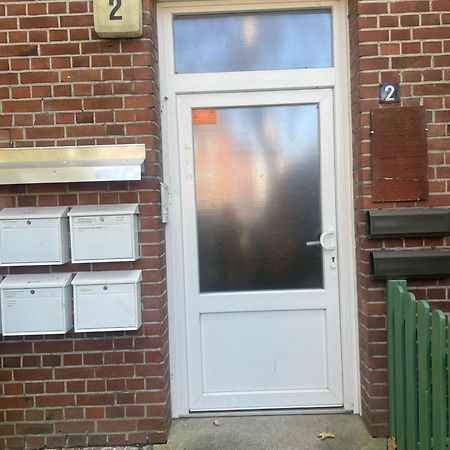 Wohnung In Der Fuhlsbuettlerstrasse Hamburg Kültér fotó